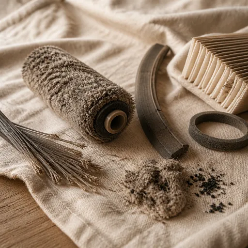 When to replace your robot vacuum's side brush, roller, and filter: the wear signs most owners miss