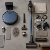 Robot vacuum vs stick vacuum: when the robot earns its keep and when it does not