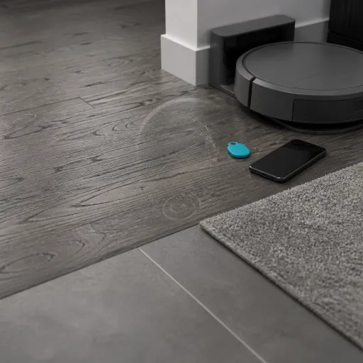 Locked into the app: how brand ecosystems quietly decide your next robot vacuum