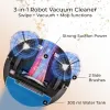Venga VG RVC 3000 Review: a cheap little robot that keeps the floors under control (if you help it a bit)