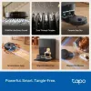 Tapo RV50 Omni Review: a mostly hands-off robot vacuum that actually does the boring chores