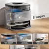 Lefant M3 Max Review: a mostly hands-off robot vacuum that actually does the boring stuff for you