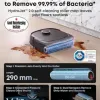 eufy Anker E35 Omni Review: heavy-duty robot vac for people who are tired of daily cleaning