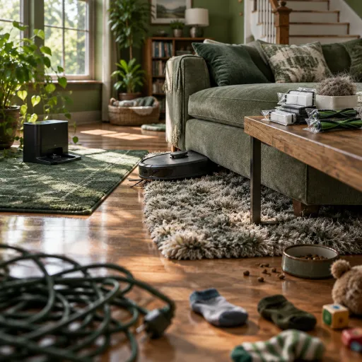 Seven buying mistakes that cost robot vacuum owners more than the vacuum itself
