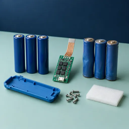 Battery health after two years: when to replace the pack and when to replace the robot