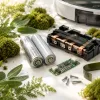 Battery health after two years: when to replace the pack and when to replace the robot