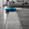 Carpet boost modes explained: what automatic surface detection actually changes about daily cleaning