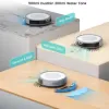 Lefant M310 Ultra Robot Vacuum Cleaner Review: budget-friendly robot with strong suction and smart avoidance