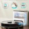 Lefant M2S Plus Review: a high-suction robot vacuum that wants to do (almost) everything for you