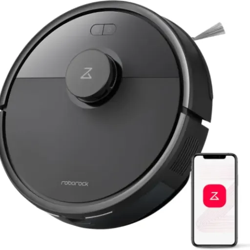 Roborock Q7 L5 Review: LiDAR robot vacuum with strong suction and smart mapping