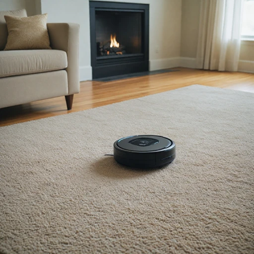 Understanding the Role of a Vacuum Adapter in Robot Vacuums