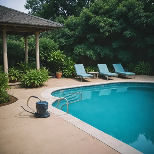 The Essential Guide to Choosing a Commercial Pool Vacuum