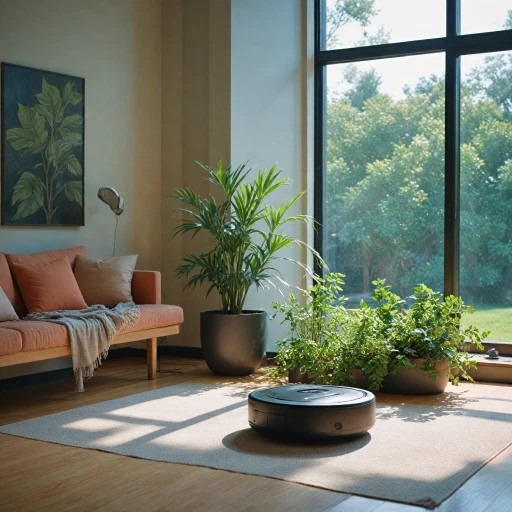 The Benefits of Recycling Your Robot Vacuum