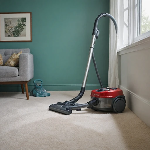 Choosing the Right HEPA Vacuum for Mold: A Comprehensive Guide