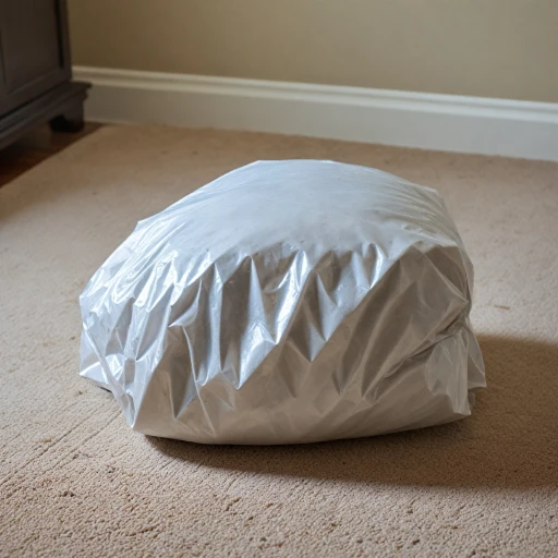 Exploring the Efficiency of Kenmore Vacuum Bags
