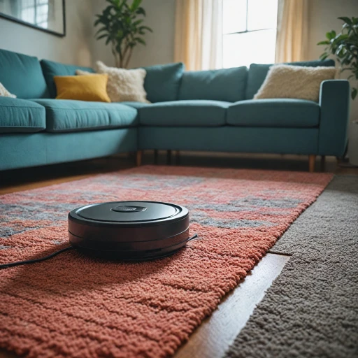 Understanding and Resolving Roomba Error 15