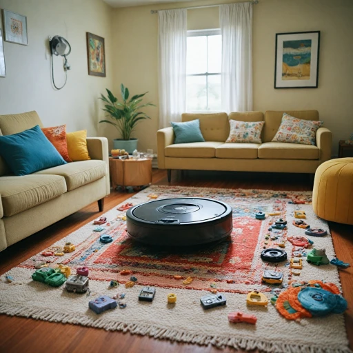 Hilarious Names for Your Roomba
