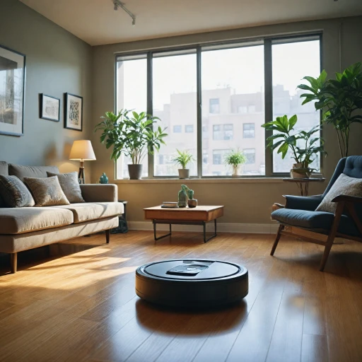 Understanding the Roomba 600 Series: An In-Depth Guide