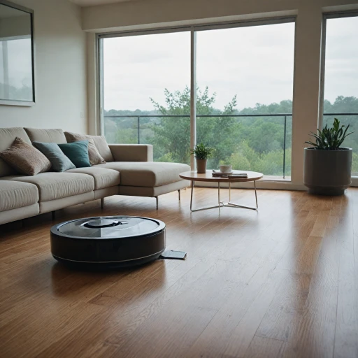 Exploring the Efficiency of Commercial Robot Vacuums