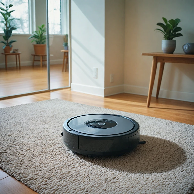 Enhancing Your Cleaning Routine with Roborock's Disposable Dust Bags for Q Revo