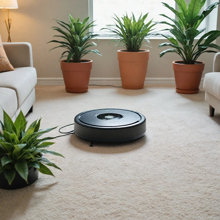 Exploring the iRobot Roomba Combo J8: An Enhanced Robot Vacuum Experience