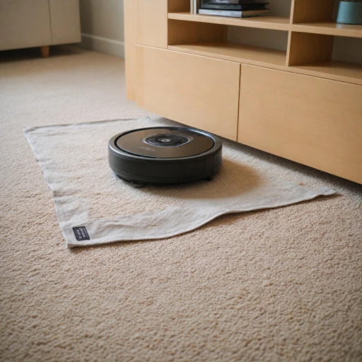 Understanding the Role of Dustbags in Robot Vacuums