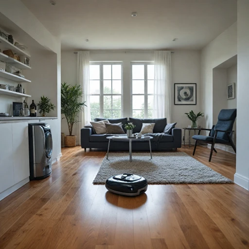 Exploring the World of iHome Vacuum Cleaners