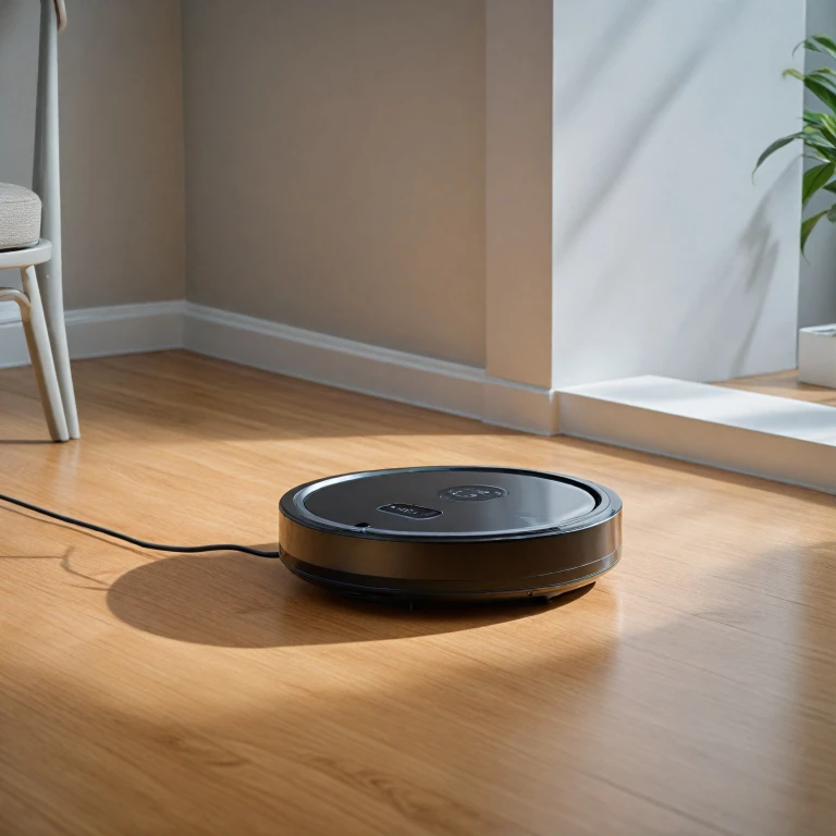 Why Your Shark Robot Vacuum Might Not Be Charging