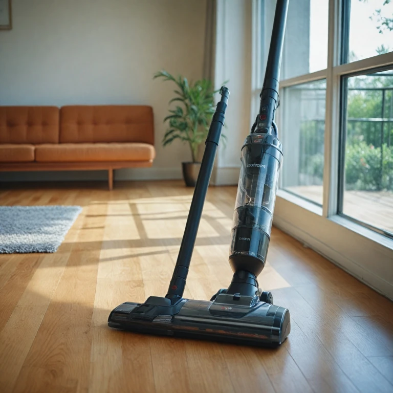 Exploring the Benefits of a Black and Decker Cordless Vacuum