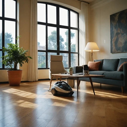 Exploring the World of Voom Vacuum: A Comprehensive Guide
