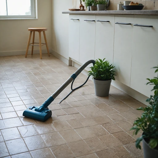 Exploring the Versatility of Bissell's Handheld Vacuum
