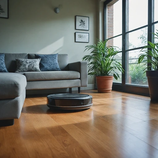 Connecting Your Shark Robot Vacuum to Wi-Fi: A Simple Guide