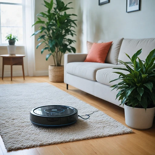 Exploring the Capabilities of the Eufy X8 Pro