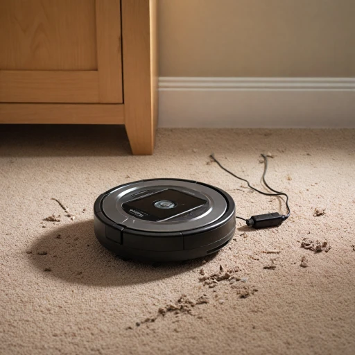 Why Your Roomba Isn't Charging and How to Fix It