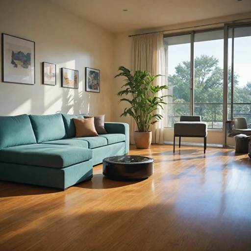 Enhancing Your iRobot Roomba with a New Battery