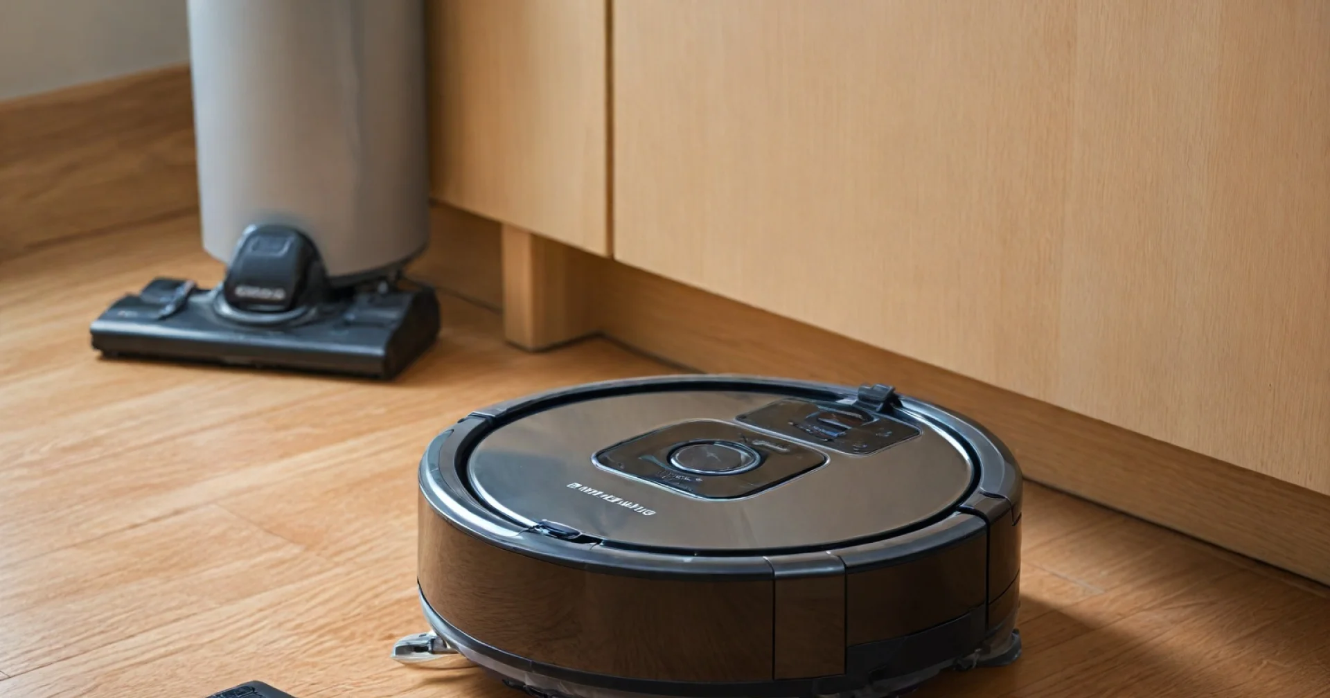 Understanding the Essential Components of Roomba Vacuums