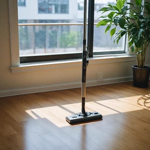Exploring the Efficiency of the Narwal Vacuum Mop