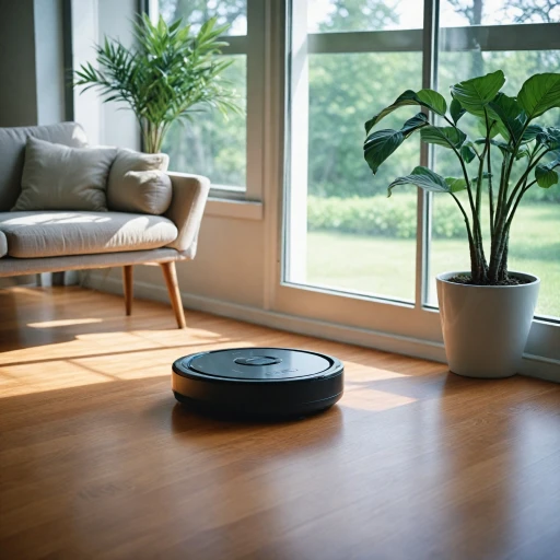 Finding the Most Silent Robot Vacuum for Your Home