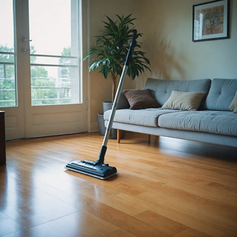 Finding the Perfect Vacuum Mop Combo for Your Home