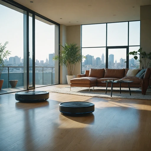 Exploring the World of Robot Vacuums and Beyond