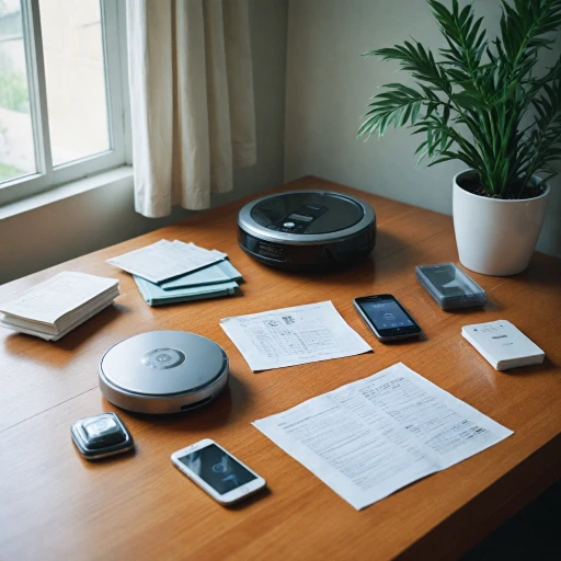 Understanding the Roborock Q Revo Manual in Chinese