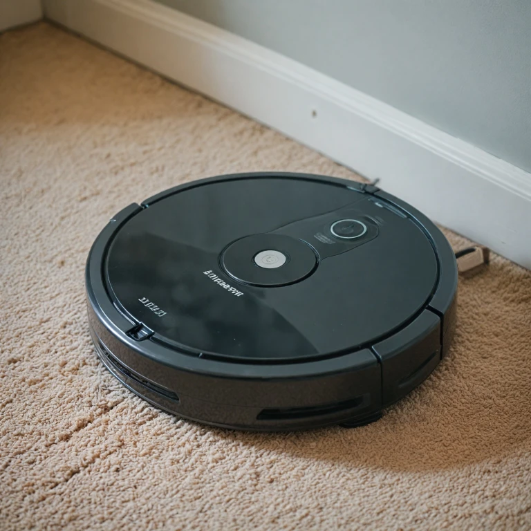 Understanding the Role of Dust Bags in Robot Vacuums