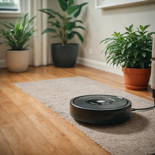 Why Your Roomba Might Not Be Charging