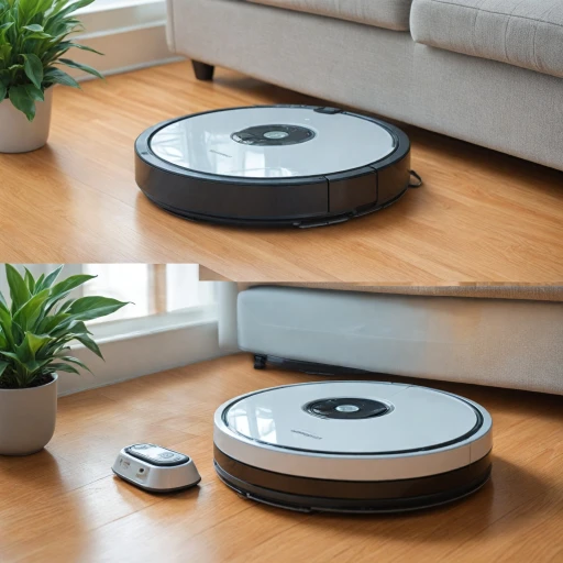 Comparing the benefits of Roborock and Roomba