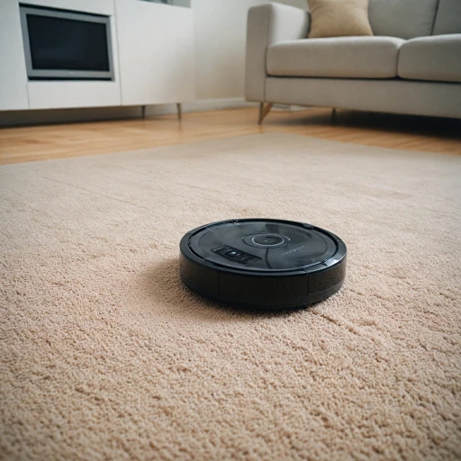 Exploring the Features of the Roborock Q5 Pro
