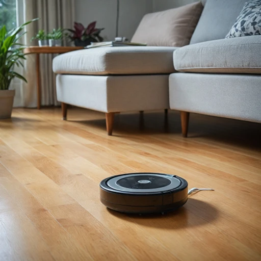 Choosing the Ultimate Robot Vacuum and Mop for Your Home