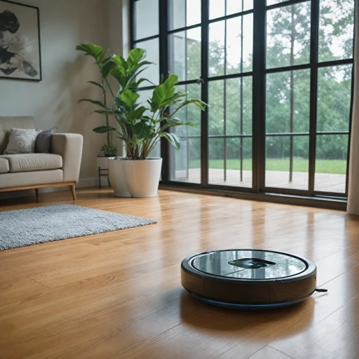 Exploring the Efficiency of Shark Robotic Vacuum Cleaners