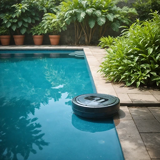 Exploring the Benefits and Challenges of Pool Robot Vacuums