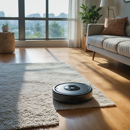 Finding the Perfect Robot Vacuum and Mop Combination for Your Home