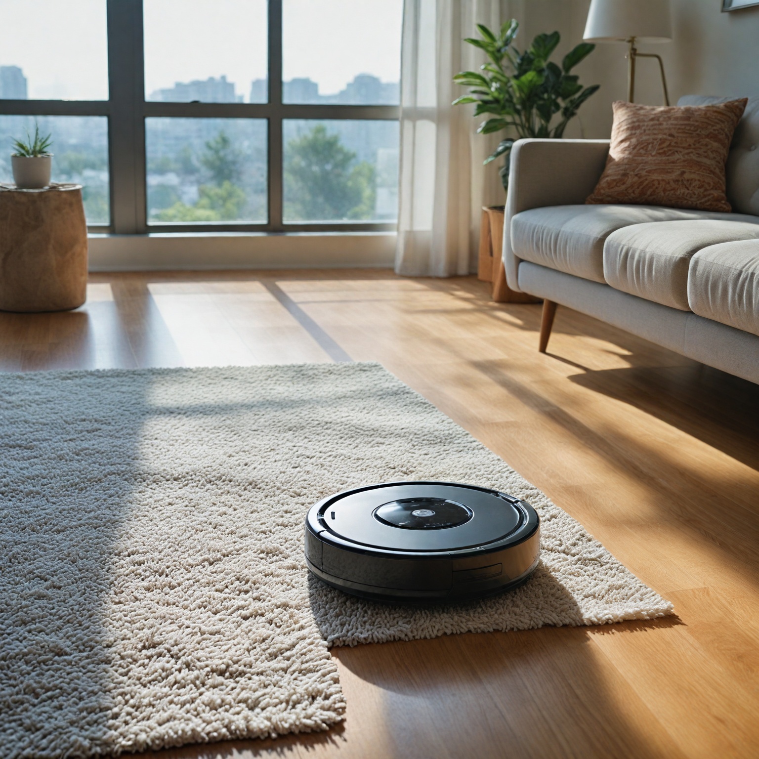 Finding the Perfect Robot Vacuum and Mop Combination for Your Home